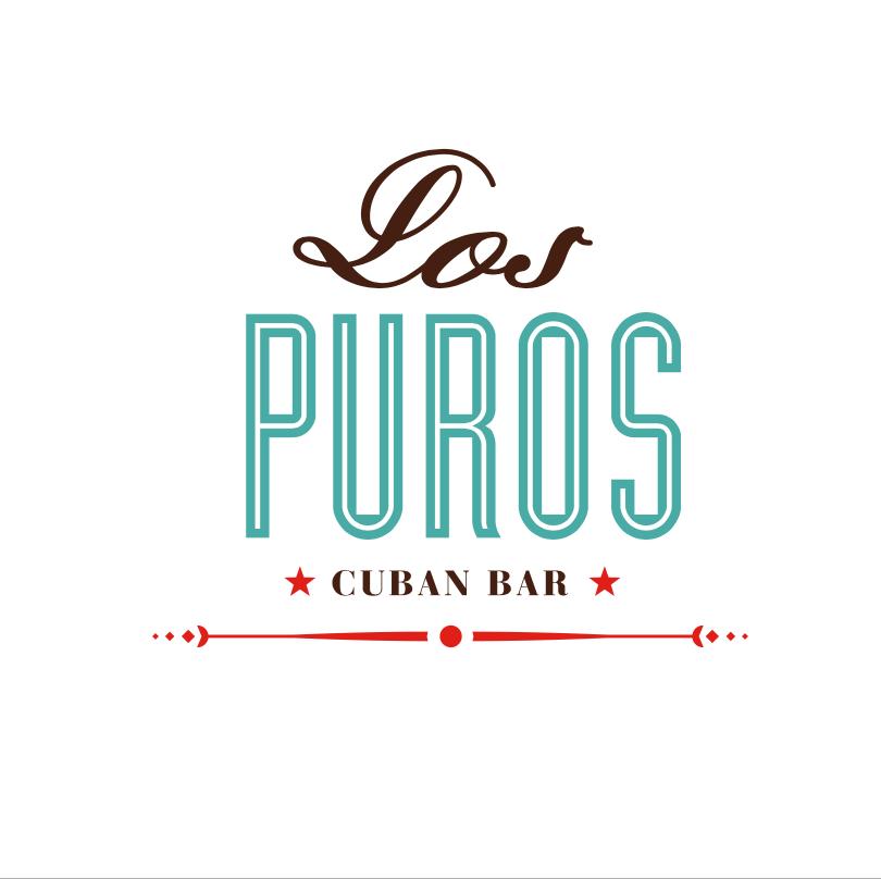 Los Puros Cuban Bar