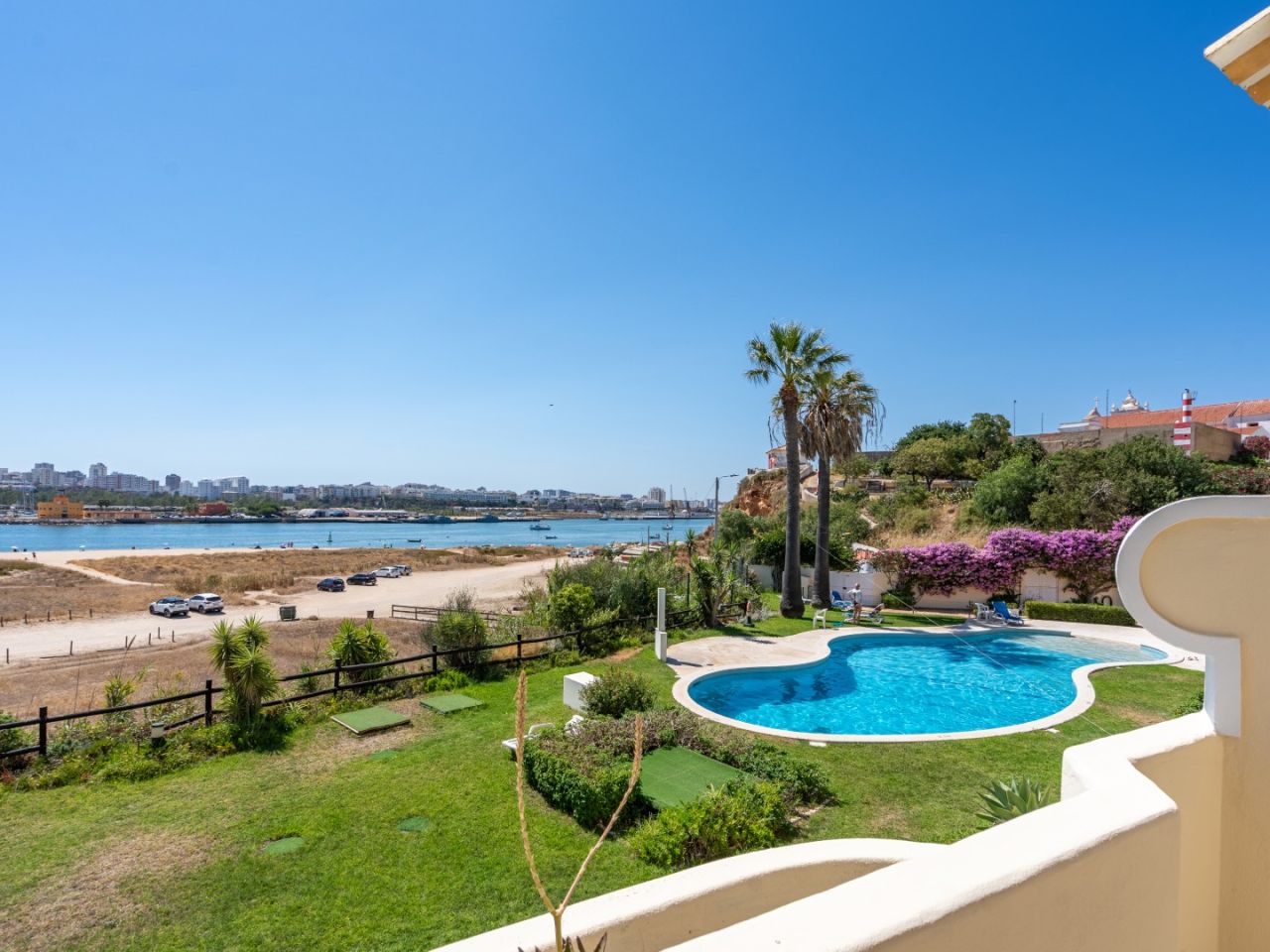 Sol e Praia - Ferragudo