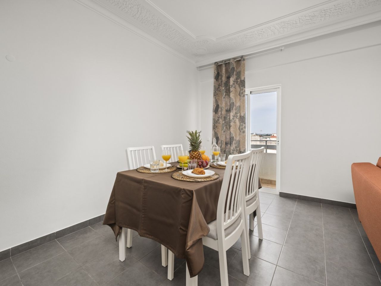 Apartamento 3 Nações