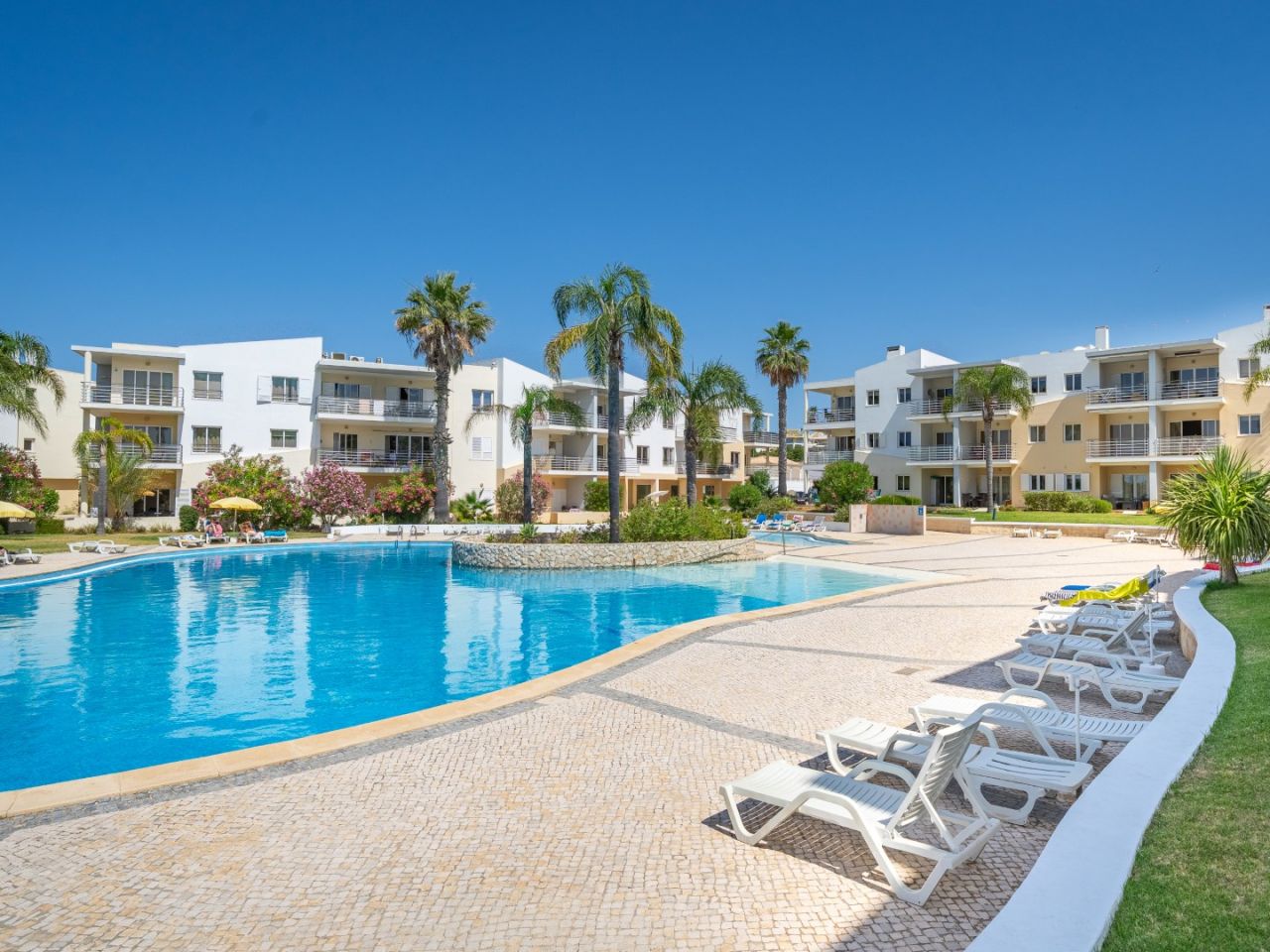 Alvor Sereno by ALgest